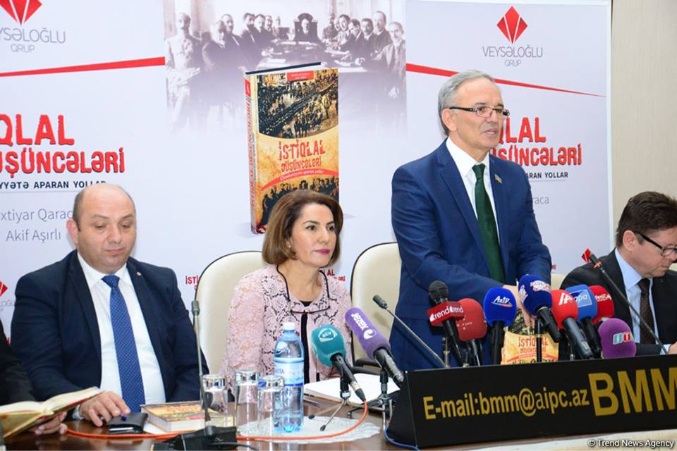 Biz belə insanları lənətləməliyik    - Sona Vəliyeva